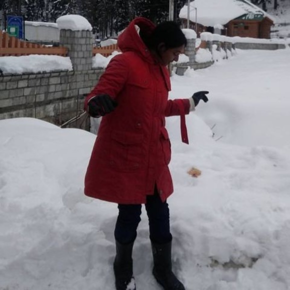 Meet your Posher, Shaira - Picture 1 of 1